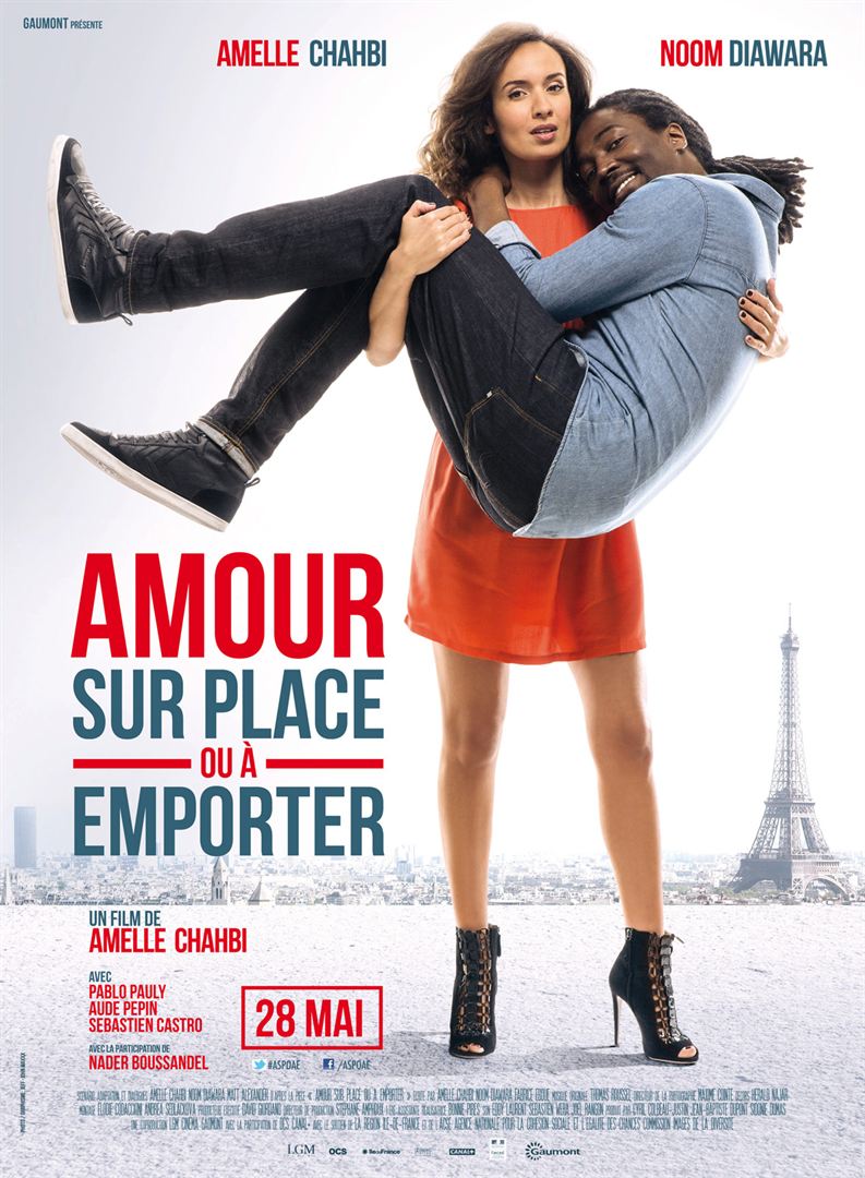Affichecinema